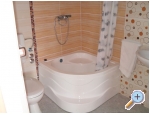 Appartements Lana - Marina  Trogir Kroatien
