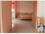 Appartements Lana - Marina  Trogir Kroatien