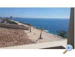 Appartements Lana - Marina  Trogir Kroatien