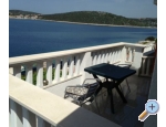 Appartements Lana - Marina  Trogir Kroatien