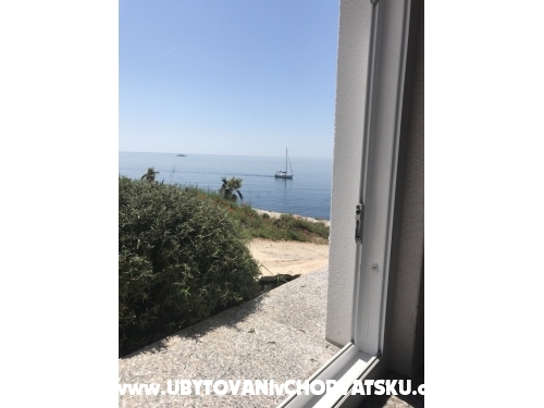 Appartements Lana - Marina  Trogir Croatie