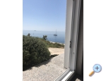 Appartements Lana - Marina  Trogir Kroatien