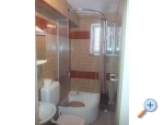 Appartements Lana - Marina  Trogir Kroatien