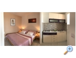 Appartements Lana - Marina  Trogir Kroatien