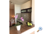 Appartements Lana - Marina  Trogir Kroatien