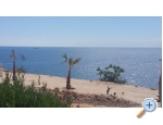 Appartements Lana - Marina  Trogir Kroatien