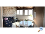 Appartements Lana - Marina  Trogir Kroatien