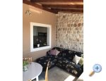 Appartements Lana - Marina  Trogir Kroatien