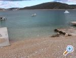 Appartements Lana - Marina  Trogir Croatie