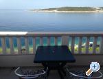 Appartements Lana - Marina  Trogir Croatie