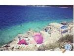 Appartements Lana - Marina  Trogir Croatie