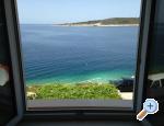 Appartements Lana - Marina  Trogir Croatie
