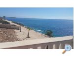 Appartements Lana - Marina  Trogir Croatie