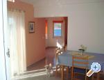 Appartements Lana - Marina  Trogir Croatie