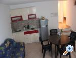 Appartements Lana - Marina  Trogir Croatie