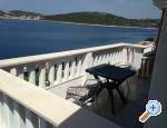 Appartements Lana - Marina  Trogir Croatie