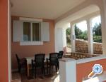 Appartements Lana - Marina  Trogir Croatie