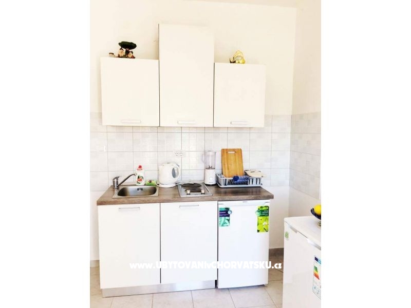 Appartements Lemon Garden – Ferienwohnung Marina – Trogir, Kroatien – Foto 15