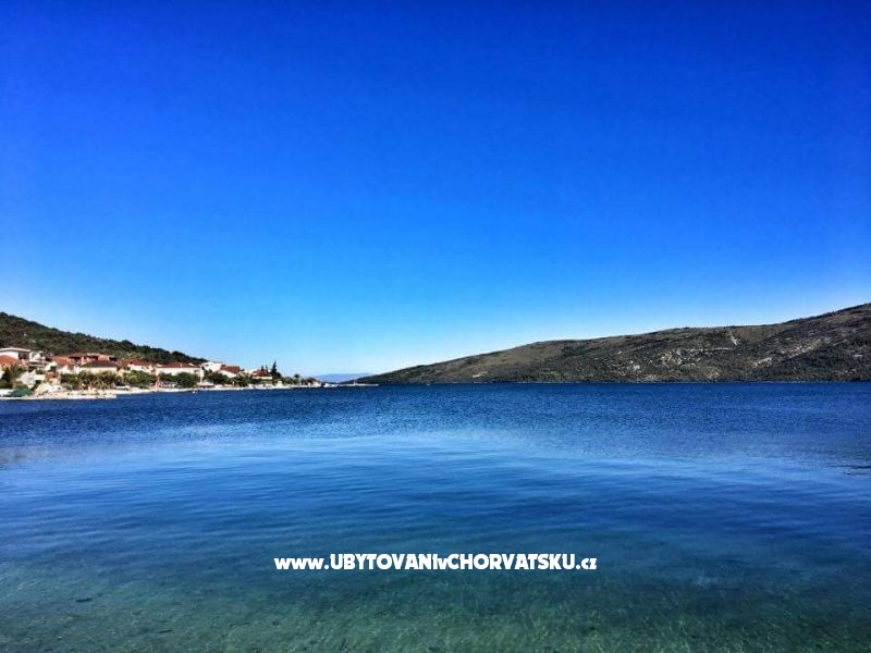 Appartements Lemon Garden – Ferienwohnung Marina – Trogir, Kroatien – Foto 17