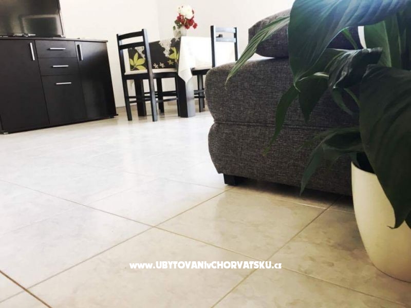 Appartements Lemon Garden – Ferienwohnung Marina – Trogir, Kroatien – Foto 18