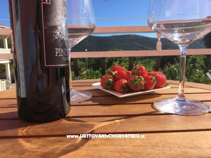 Appartements Lemon Garden – Ferienwohnung Marina – Trogir, Kroatien – Foto 2