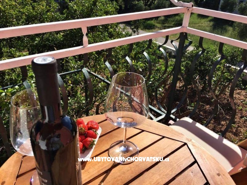 Appartements Lemon Garden – Ferienwohnung Marina – Trogir, Kroatien – Foto 4