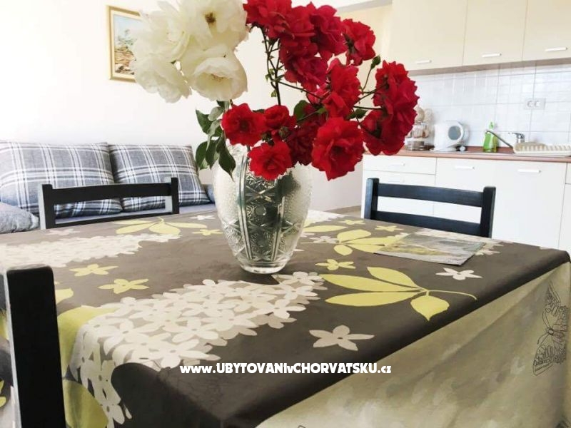 Appartements Lemon Garden – Ferienwohnung Marina – Trogir, Kroatien – Foto 5