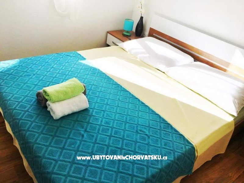 Appartements Lemon Garden – Ferienwohnung Marina – Trogir, Kroatien – Foto 7