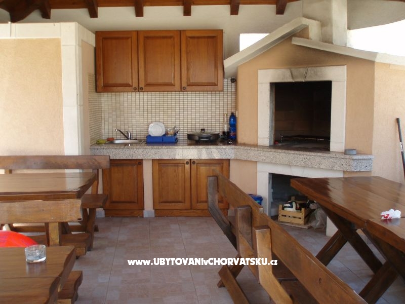 Appartements Mara – Ferienwohnung Marina – Trogir, Kroatien – Foto 11