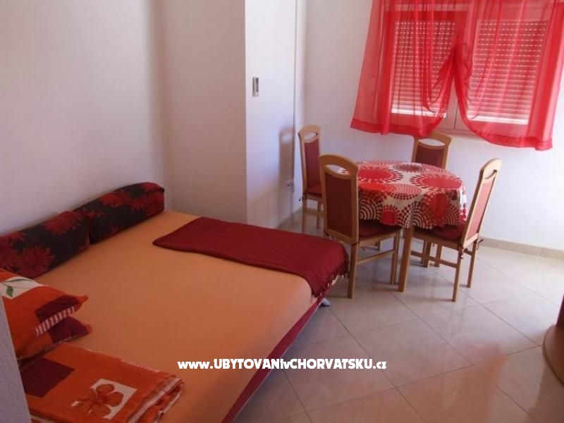 Appartements Mara – Ferienwohnung Marina – Trogir, Kroatien – Foto 13