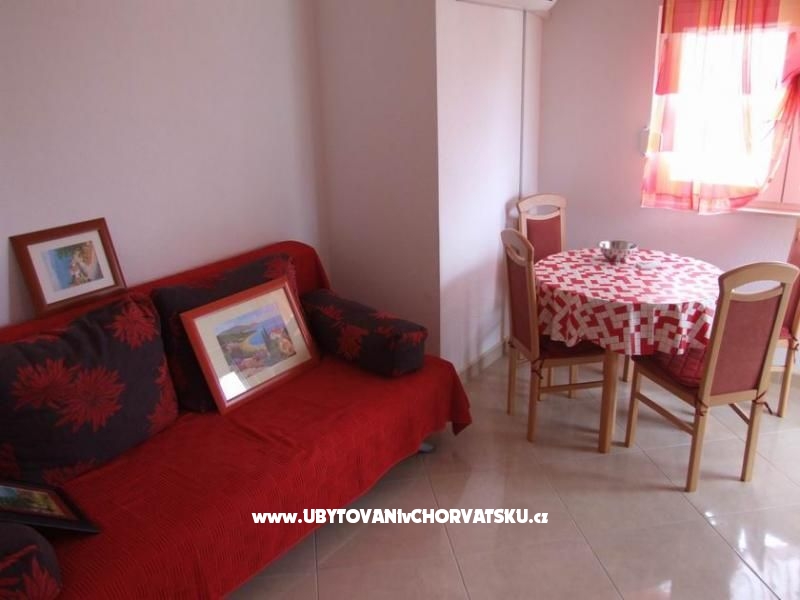 Appartements Mara – Ferienwohnung Marina – Trogir, Kroatien – Foto 14