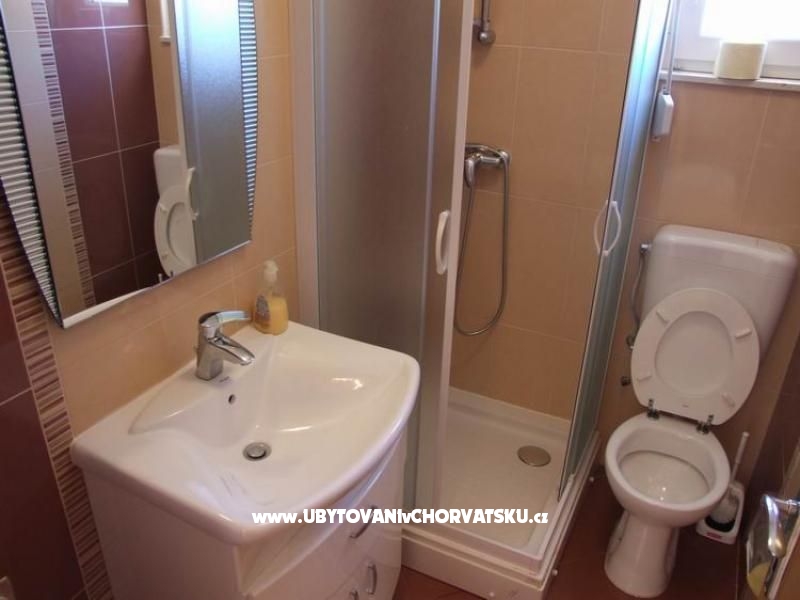 Appartements Mara – Ferienwohnung Marina – Trogir, Kroatien – Foto 16