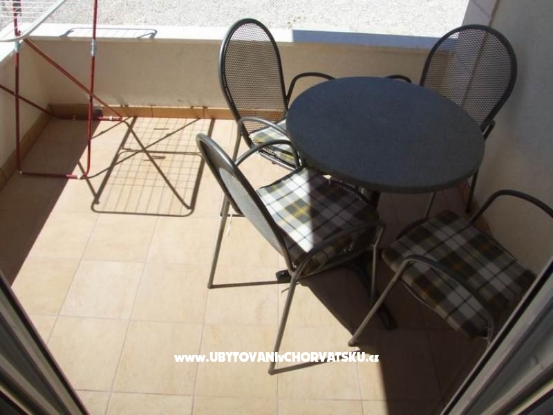 Appartements Mara – Ferienwohnung Marina – Trogir, Kroatien – Foto 17