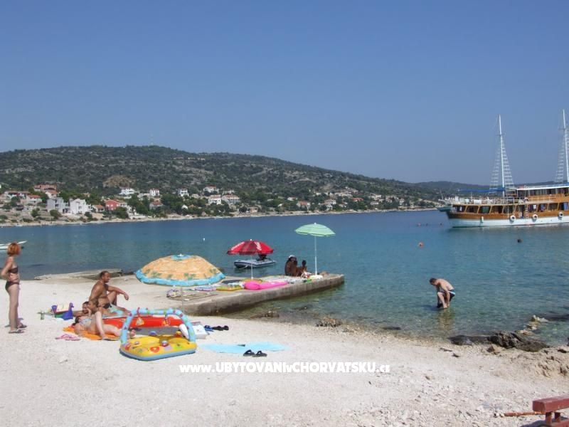 Appartements Mara – Ferienwohnung Marina – Trogir, Kroatien – Foto 3