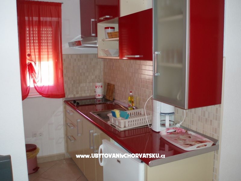 Appartements Mara – Ferienwohnung Marina – Trogir, Kroatien – Foto 5