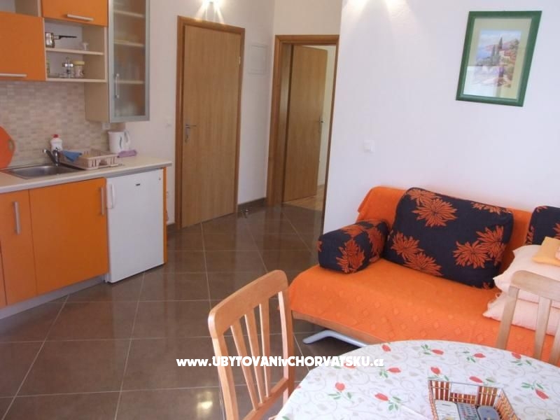 Appartements Mara – Ferienwohnung Marina – Trogir, Kroatien – Foto 6