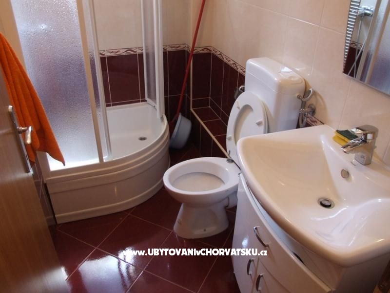 Appartements Mara – Ferienwohnung Marina – Trogir, Kroatien – Foto 7