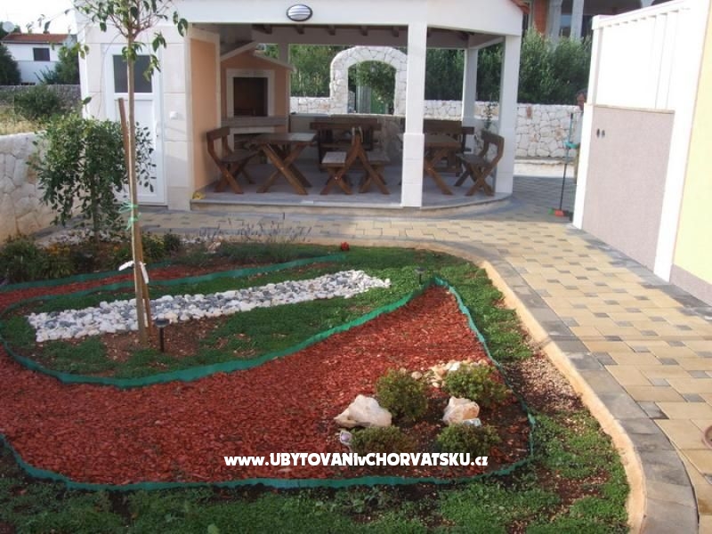 Appartements Mara – Ferienwohnung Marina – Trogir, Kroatien – Foto 8