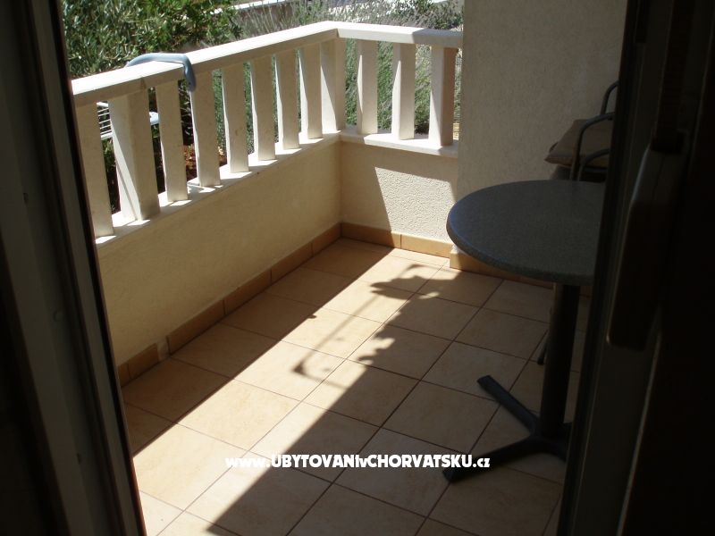 Appartements Mara – Ferienwohnung Marina – Trogir, Kroatien – Foto 9