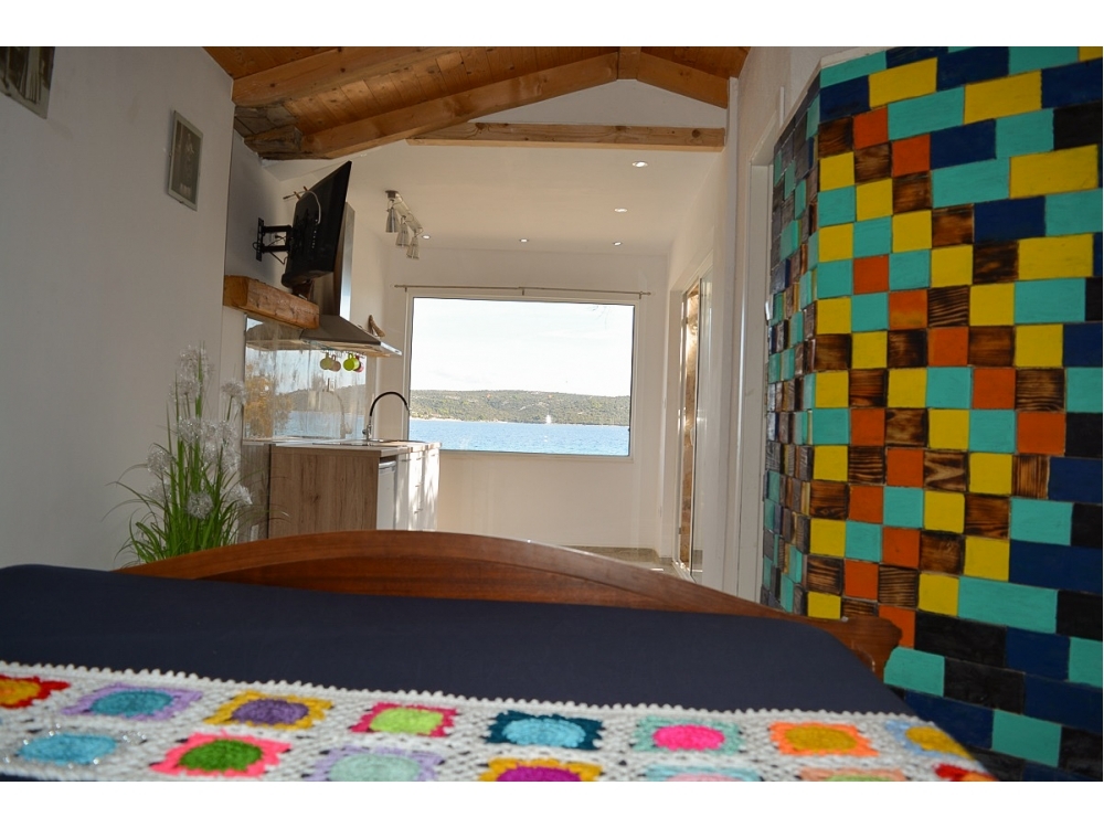 Luxury Villa Marin Appartements - Marina  Trogir Croatie