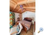 Luxury Villa Marin Ferienwohnungen - Marina  Trogir Kroatien