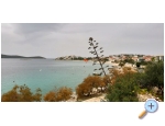 Luxury Villa Marin Ferienwohnungen - Marina  Trogir Kroatien