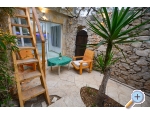 Luxury Villa Marin Ferienwohnungen - Marina  Trogir Kroatien
