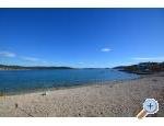 Luxury Villa Marin Ferienwohnungen - Marina  Trogir Kroatien