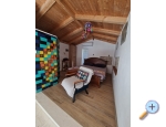 Luxury Villa Marin Ferienwohnungen - Marina  Trogir Kroatien