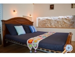 Luxury Villa Marin Ferienwohnungen - Marina  Trogir Kroatien