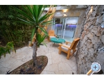 Luxury Villa Marin Ferienwohnungen - Marina  Trogir Kroatien