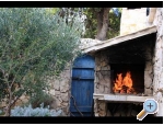 Luxury Villa Marin Ferienwohnungen - Marina  Trogir Kroatien