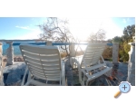 Luxury Villa Marin Ferienwohnungen - Marina  Trogir Kroatien