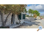 Luxury Villa Marin Ferienwohnungen - Marina  Trogir Kroatien